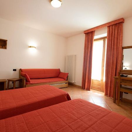 Hotel Casalpina Don Barra Праджелато Экстерьер фото